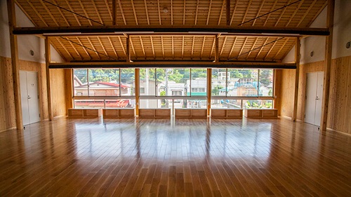 ふみの森もてぎ写真