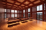 九州大学伊都ゲストハウス写真