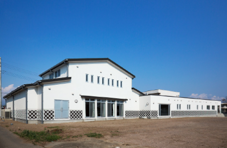 前橋市総社歴史資料館写真