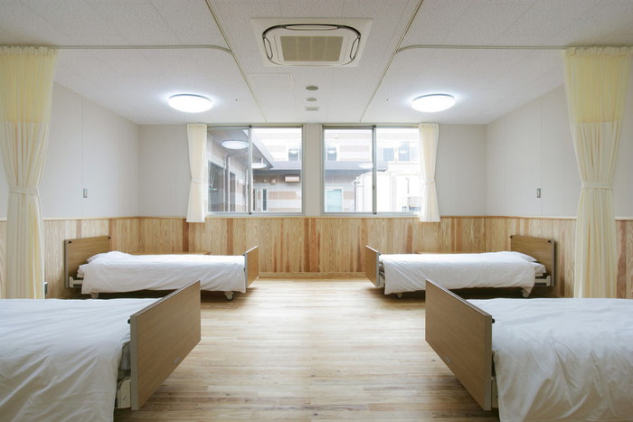木造建築のクリニックや病院の画像つき事例と特徴まとめ