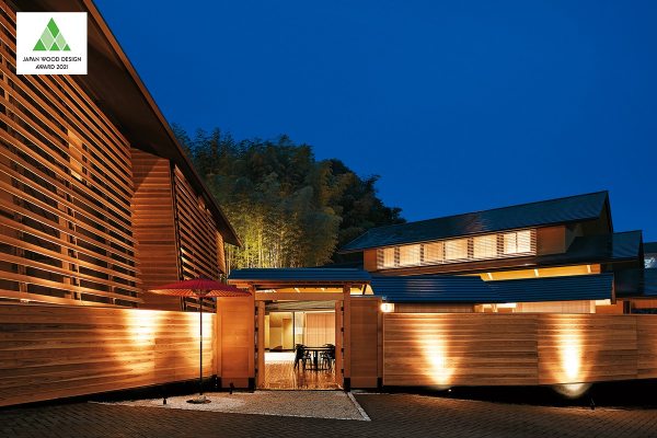 住友林業の建築事例