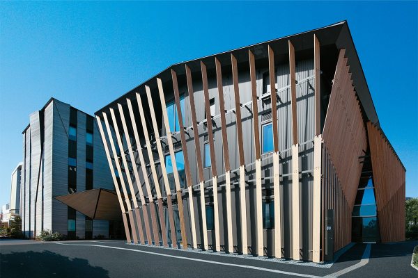 住友林業の建築事例