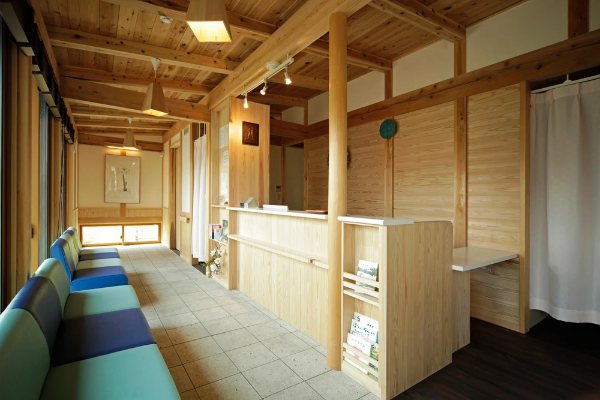 ユー建築工房の建築事例